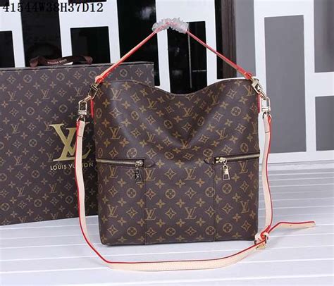 louis vuitton melie bag replica|monogram melie.